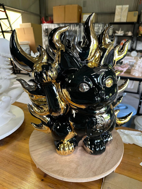NEO MANEKINEKO｜古賀崇洋（別角度）