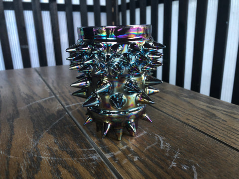 SPIKY ROCK CUP｜古賀崇洋