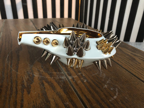 SPIKY POT｜古賀崇洋