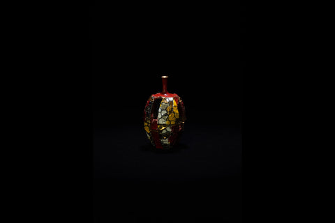 香炉 七曜｜市川透