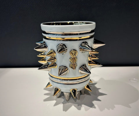 SPIKY ROCK CUP｜古賀崇洋