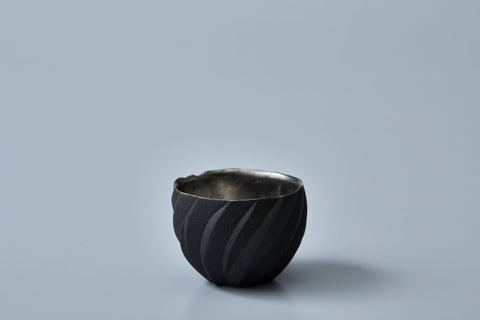 プラチナ黒泥器｜高橋奈己