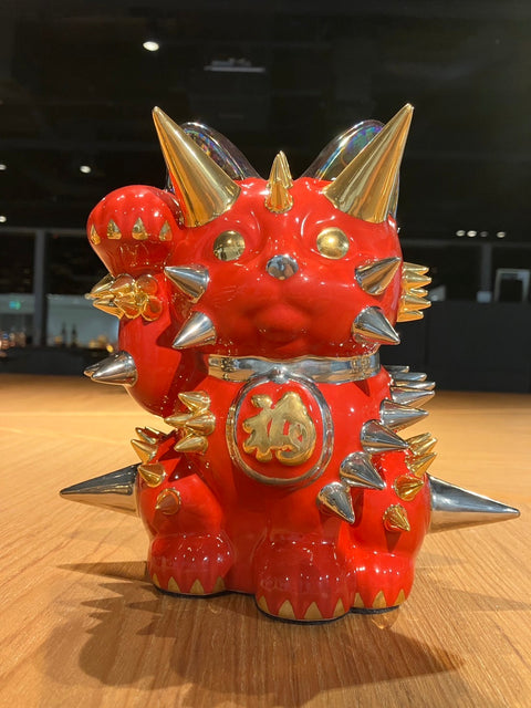 NEO MANEKINEKO-Petit-｜古賀崇洋