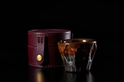 カプチーノカップ｜今村能章