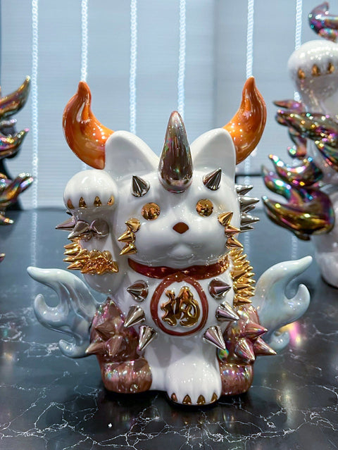 NEO MANEKINEKO-Petit-｜古賀崇洋