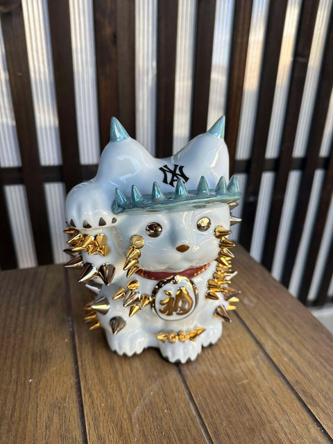 NEO MANEKINEKO-Petit-｜古賀崇洋（別角度）