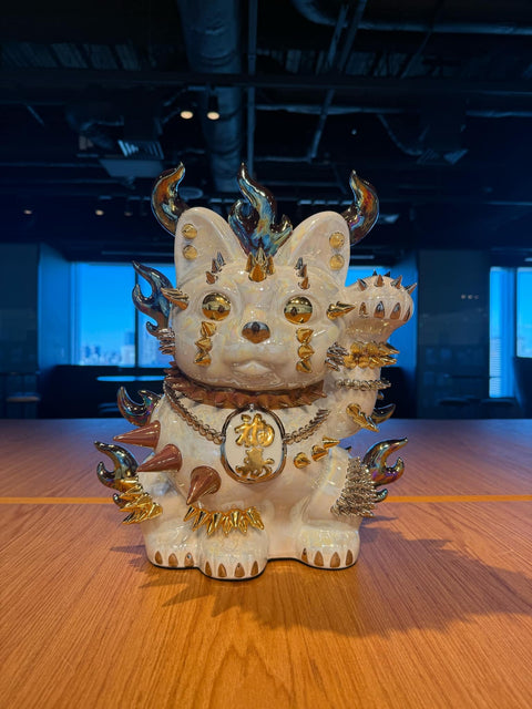 NEO MANEKINEKO｜古賀崇洋