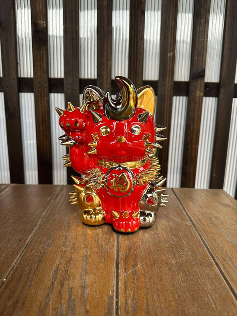 NEO MANEKINEKO-petit-｜古賀崇洋