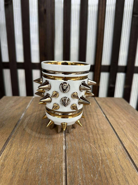 SPIKY ROCK CUP｜古賀崇洋