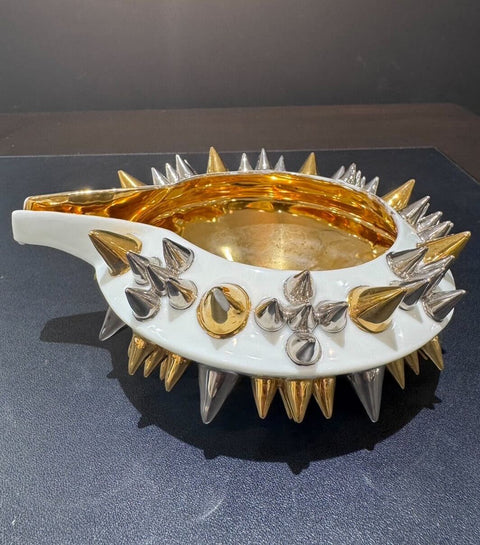 SPIKY POT｜古賀崇洋