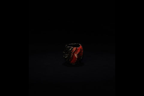 ぐい呑 Liberalism Ver6.21.2｜市川透