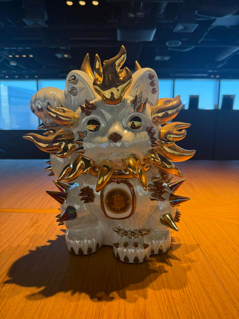 NEO MANEKINEKO｜古賀崇洋