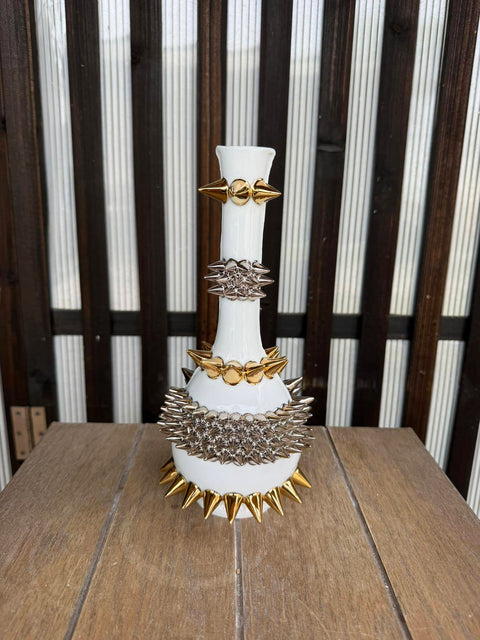 SPIKY VASE M｜古賀崇洋