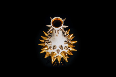 SPIKY VASE S｜古賀崇洋（別角度）