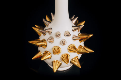SPIKY VASE S｜古賀崇洋（別角度）