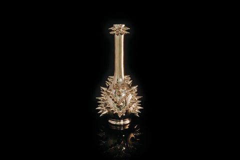 SPIKY VASE M｜古賀崇洋