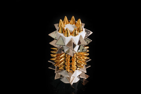 SPIKY 8 tri｜古賀崇洋（別角度）
