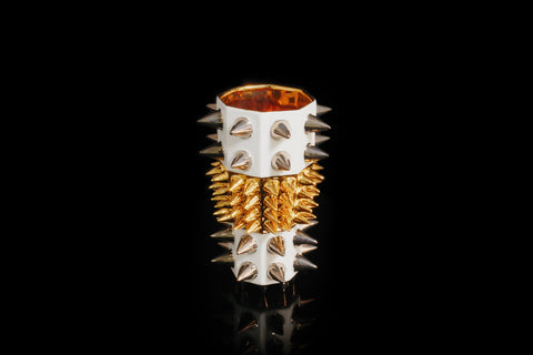 SPIKY 8｜古賀崇洋