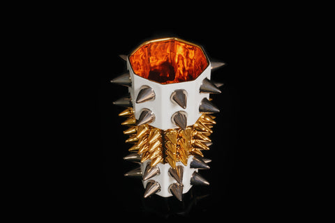 SPIKY 8｜古賀崇洋（別角度）