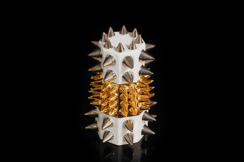 SPIKY 8｜古賀崇洋（別角度）
