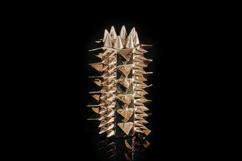 SPIKY 8 PLATINUM｜古賀崇洋（別角度）