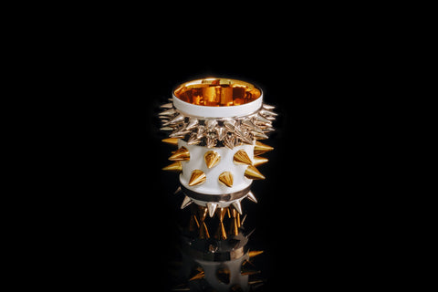 SPIKY CUP Ⅰ｜古賀崇洋