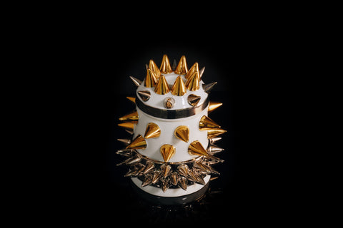 SPIKY CUP Ⅰ｜古賀崇洋（別角度）