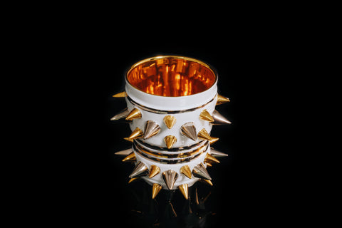 SPIKY CUP Ⅱ｜古賀崇洋（別角度）