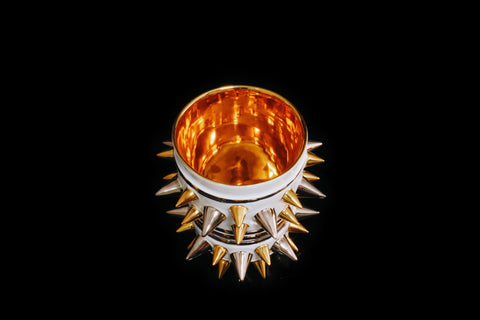 SPIKY CUP Ⅱ｜古賀崇洋（別角度）