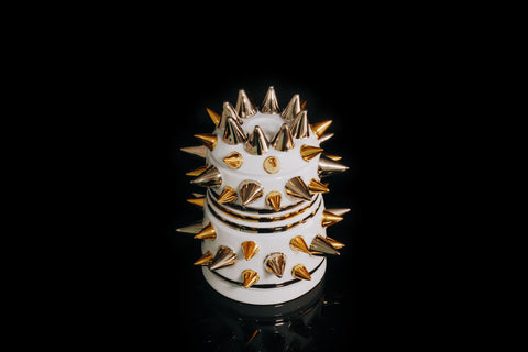 SPIKY CUP Ⅱ｜古賀崇洋（別角度）