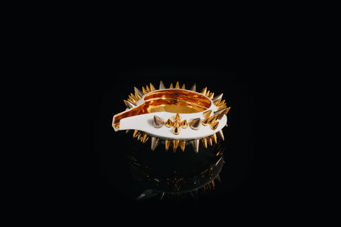 SPIKY POT｜古賀崇洋（別角度）