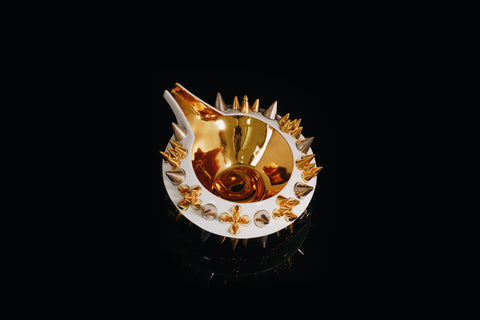 SPIKY POT｜古賀崇洋（別角度）
