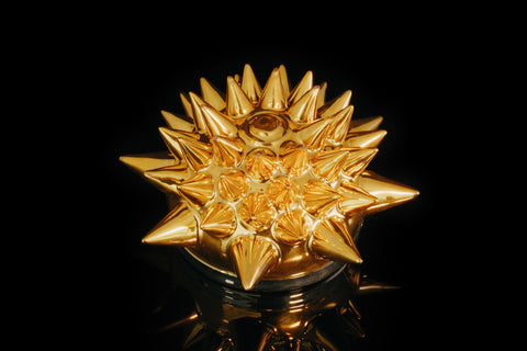 SPIKY SAKE CUP G｜古賀崇洋（別角度）