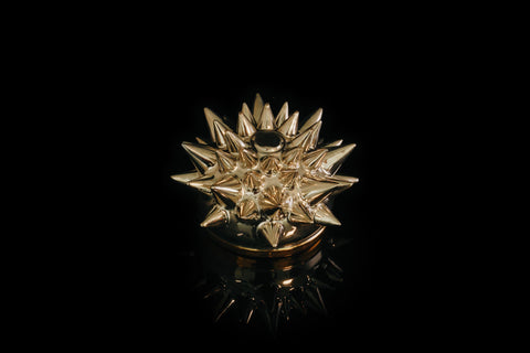 SPIKY SAKE CUP P｜古賀崇洋（別角度）