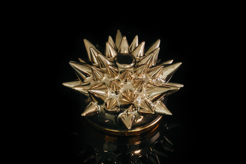 SPIKY SAKE CUP P｜古賀崇洋（別角度）