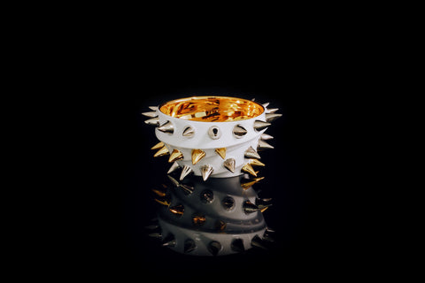 SPIKY SHELL W｜古賀崇洋