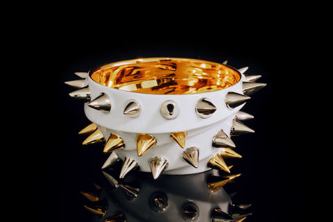 SPIKY SHELL W｜古賀崇洋（別角度）