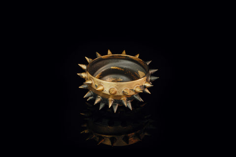 SPIKY SHELL BⅠ｜古賀崇洋（別角度）