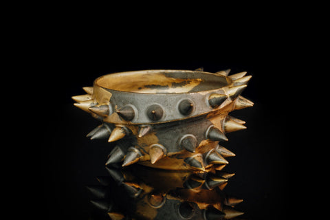 SPIKY SHELL BⅠ｜古賀崇洋（別角度）