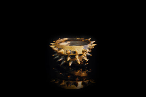 SPIKY SHELL BⅡ｜古賀崇洋