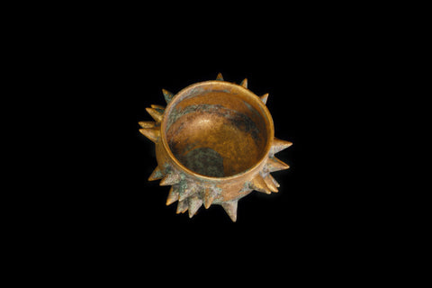SPIKY SAKE CUP C｜古賀崇洋（別角度）