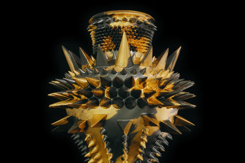 SPIKY COMPLEX｜古賀崇洋（別角度）
