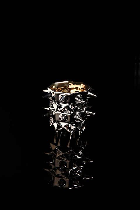 切羅 SPIKY CUP｜古賀崇洋