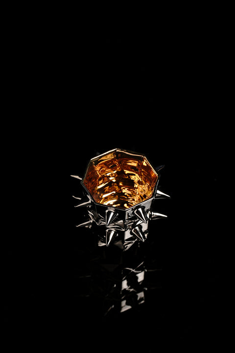切羅 SPIKY CUP｜古賀崇洋（別角度）