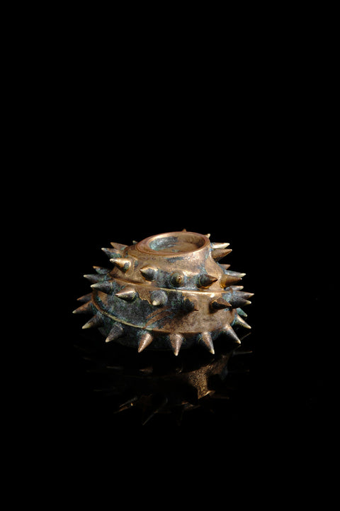 SPIKY SAKE CUP C｜古賀崇洋（別角度）
