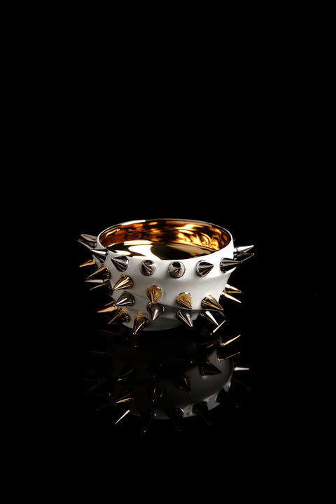 SPIKY SHELL W｜古賀崇洋