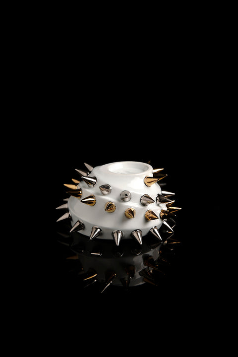 SPIKY SHELL W｜古賀崇洋（別角度）