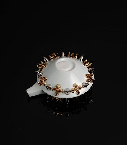 SPIKY POT｜古賀崇洋（別角度）