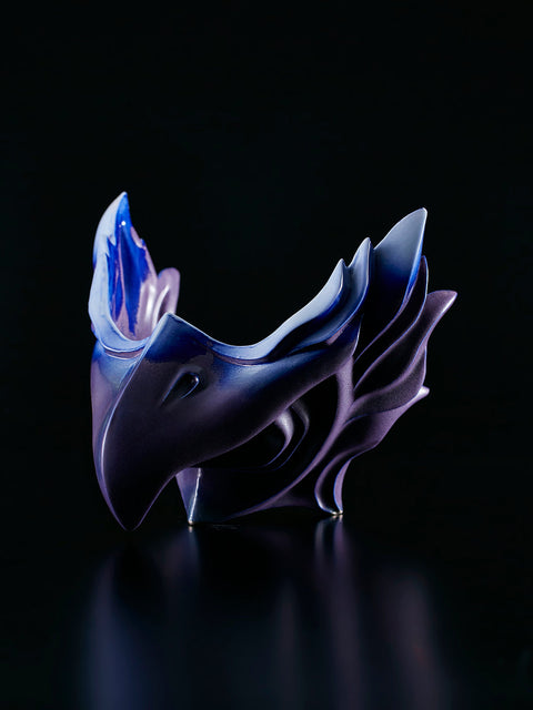 Armor Cup, Hawk Form, Mt. Fuji | Takahiro Koga