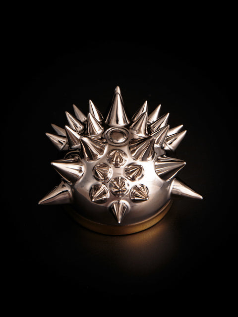 SPIKY SAKE CUP 0420-Ⅵ｜古賀崇洋（別角度）